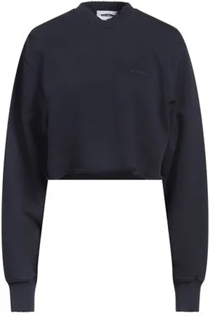 AMBUSH CAMISETAS Y TOPS - Sudaderas