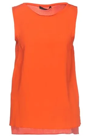 Caractere CAMISETAS Y TOPS - Tops