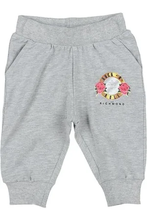 John Richmond PARTES DE ABAJO - Pantalones