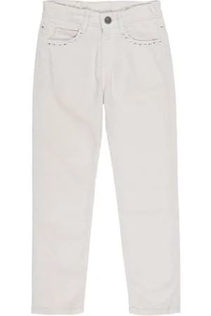DOUUOD PARTES DE ABAJO - Pantalones vaqueros