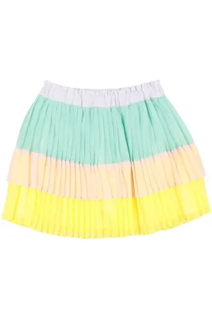 Stella McCartney PARTES DE ABAJO - Faldas infantiles