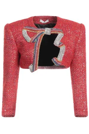 AREA ROPA DE ABRIGO - Chaquetas y cazadoras