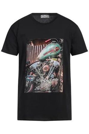 BASTILLE RIVE DROITE CAMISETAS Y TOPS - Camisetas