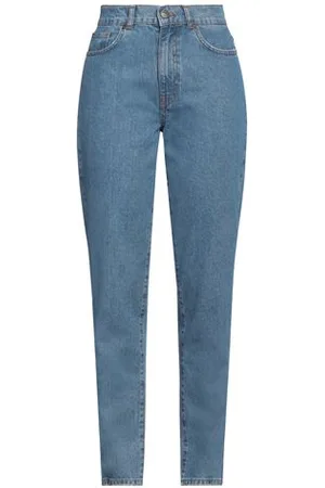 Twin-Set PARTES DE ABAJO - Pantalones vaqueros