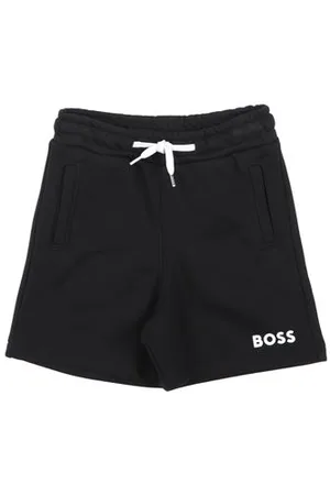 HUGO BOSS PARTES DE ABAJO - Pantalones cortos y bermudas