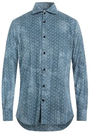Glanshirt CAMISETAS Y TOPS - Camisas