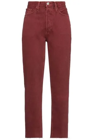 RE/DONE PARTES DE ABAJO - Pantalones vaqueros