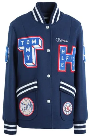 Tommy Hilfiger ROPA DE ABRIGO - Chaquetas y cazadoras