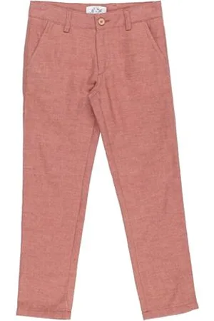 ALETTA PARTES DE ABAJO - Pantalones