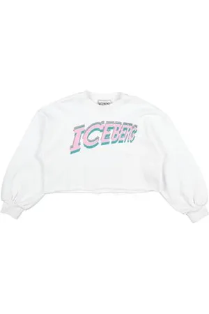Iceberg CAMISETAS Y TOPS - Sudaderas