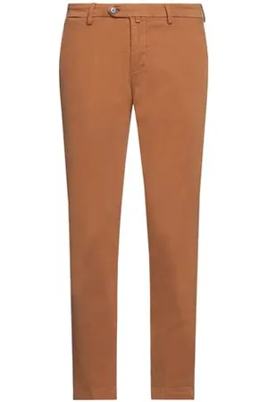 BRIGLIA PARTES DE ABAJO - Pantalones