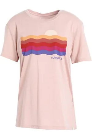 COTOPAXI CAMISETAS Y TOPS - Camisetas