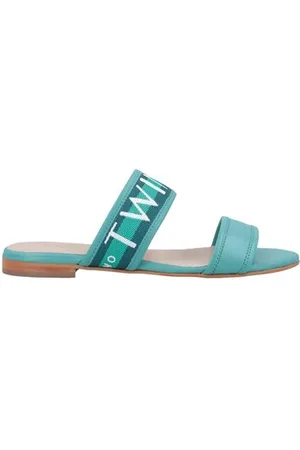 Twin-Set CALZADO - Sandalias con cierre