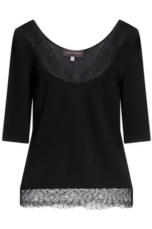 TALBOT RUNHOF CAMISETAS Y TOPS - Tops