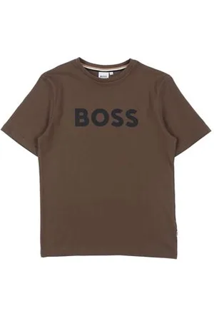 HUGO BOSS CAMISETAS Y TOPS - Camisetas