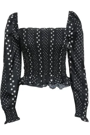 LOVESHACKFANCY CAMISETAS Y TOPS - Tops