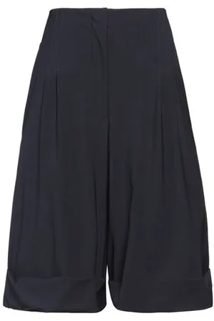 Msgm PARTES DE ABAJO - Pantalones cortos y bermudas