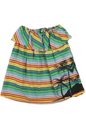 Msgm VESTIDOS - Vestidos para niña