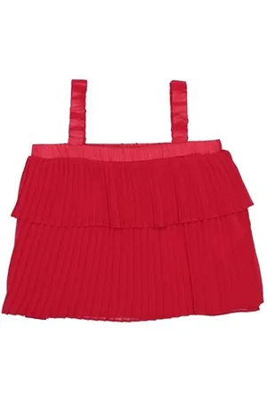 MEILISA BAI CAMISETAS Y TOPS - Tops