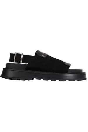 Jil Sander CALZADO - Sandalias con cierre