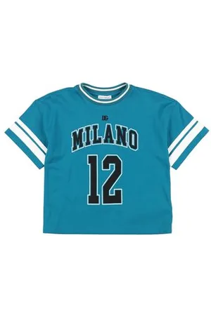 Dolce & Gabbana CAMISETAS Y TOPS - Camisetas