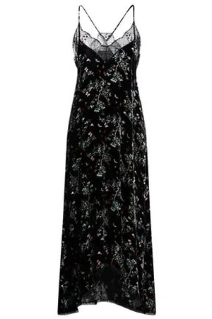 Zadig & Voltaire VESTIDOS - Vestidos midi