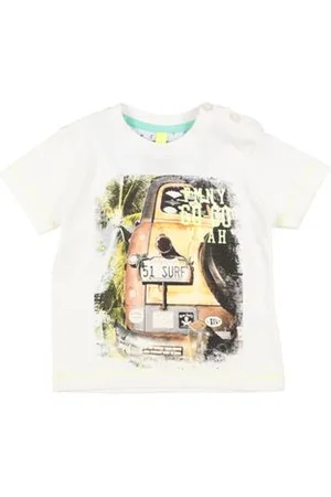 Fred Mello CAMISETAS Y TOPS - Camisetas