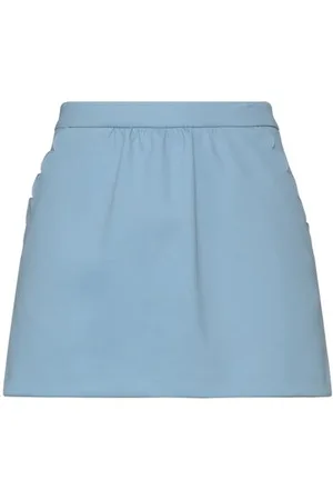 RED Valentino PARTES DE ABAJO - Pantalones cortos y bermudas