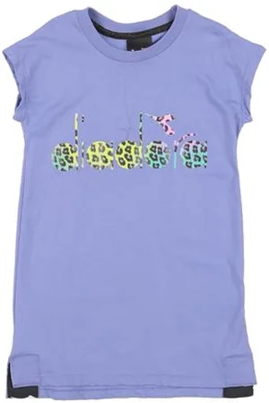 Diadora CAMISETAS Y TOPS - Camisetas