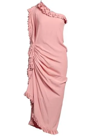 DRIES VAN NOTEN VESTIDOS - Vestidos midi