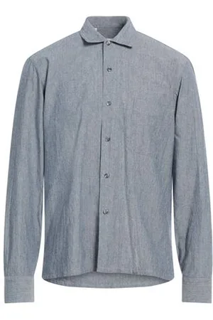 SALVATORE PICCOLO CAMISETAS Y TOPS - Camisas