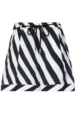 Manila Grace PARTES DE ABAJO - Pantalones cortos y bermudas
