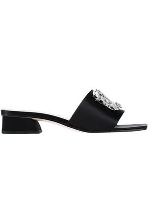 Roger Vivier CALZADO - Sandalias con cierre