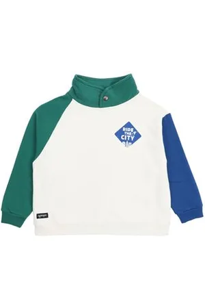 YPORQUÉ CAMISETAS Y TOPS - Sudaderas