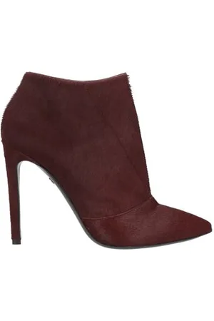 Longchamp CALZADO - Botines de caña alta