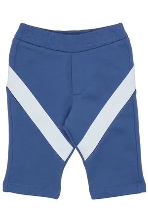 Emporio Armani PARTES DE ABAJO - Pantalones