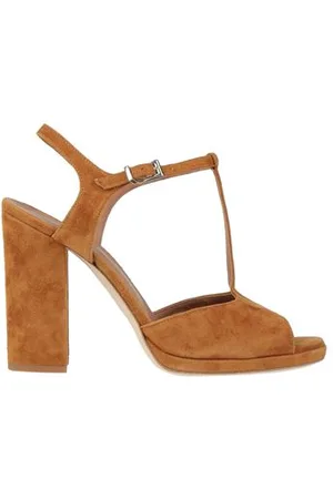 Guglielmo Rotta CALZADO - Sandalias con cierre