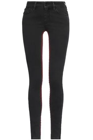 Diesel PARTES DE ABAJO - Pantalones vaqueros