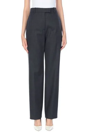 Calvin Klein PARTES DE ABAJO - Pantalones