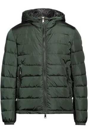 add ROPA DE ABRIGO - Plumíferos y acolchados