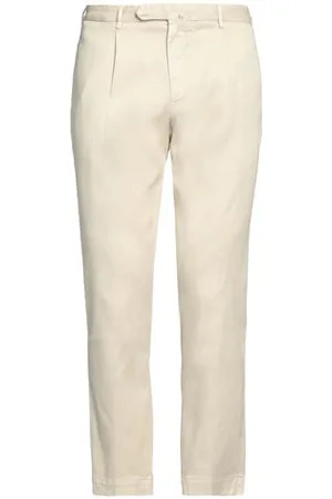 Biagio Santaniello PARTES DE ABAJO - Pantalones