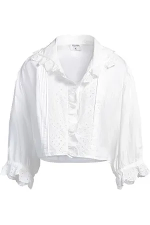 Filippa K CAMISETAS Y TOPS - Tops