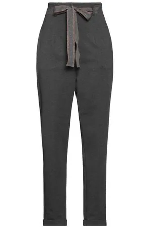 LE TRICOT PERUGIA PARTES DE ABAJO - Pantalones