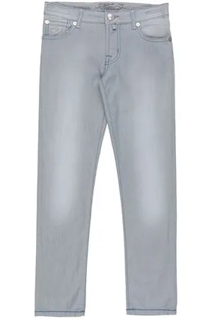 Jacob Cohen PARTES DE ABAJO - Pantalones