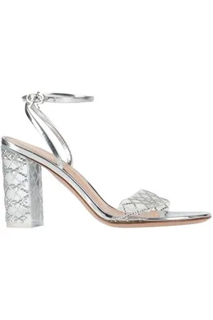Gianvito Rossi CALZADO - Sandalias con cierre
