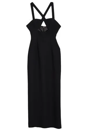 Ilkyaz Ozel VESTIDOS - Vestidos largos