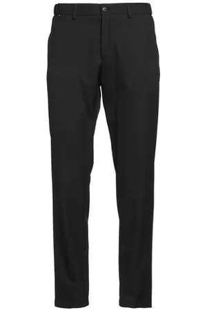 HUGO BOSS PARTES DE ABAJO - Pantalones