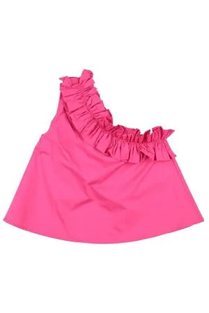 Mariuccia CAMISETAS Y TOPS - Tops