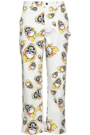 Huf PARTES DE ABAJO - Pantalones