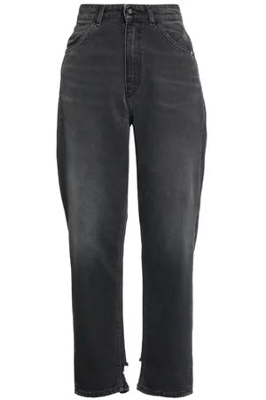 AMISH PARTES DE ABAJO - Pantalones vaqueros